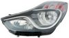 LORO 221-1158RMLD-EM Headlight